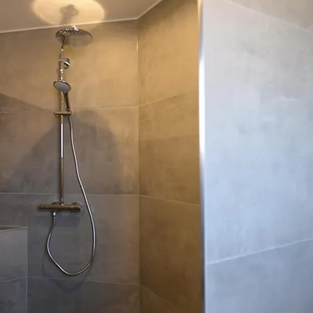 Deichdeck 2 Ol דירה *