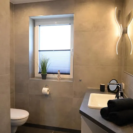 Deichdeck 2 Ol * נורדייך