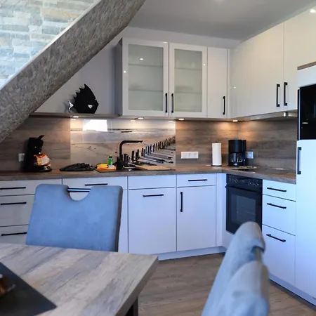 Deichdeck 2 Ol נורדייך