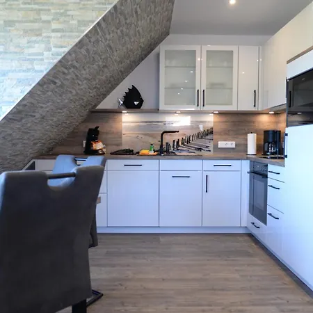 Deichdeck 2 Ol נורדייך